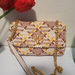 Tory burch crossbody bag